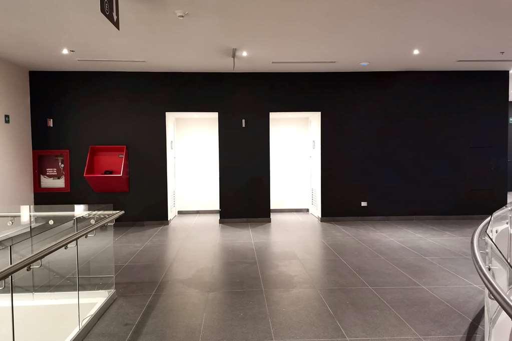 Ramada Encore by Wyndham Guadalajara Aeropuerto Las Pintas Facilidades foto